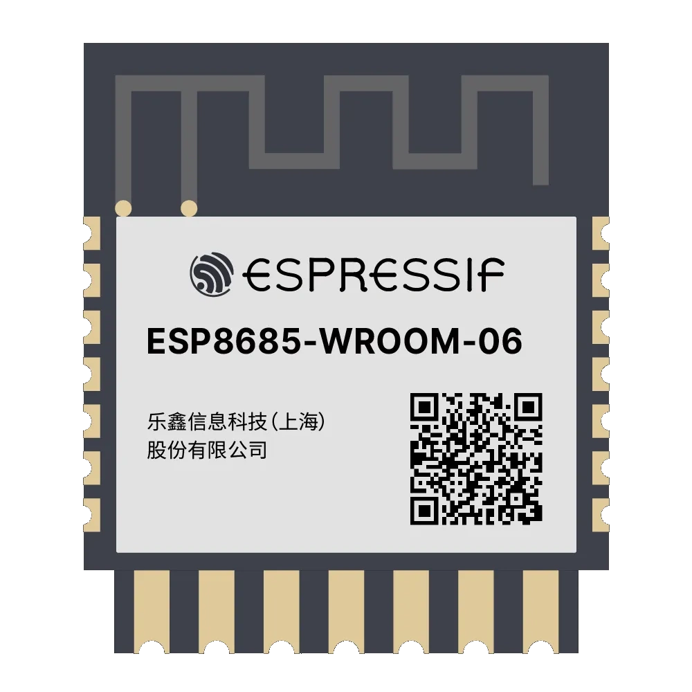 ESP32-C3 Tuya CBU Replacement