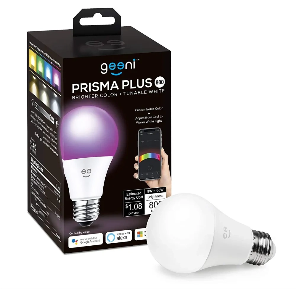 Geeni Prisma Plus 800lm