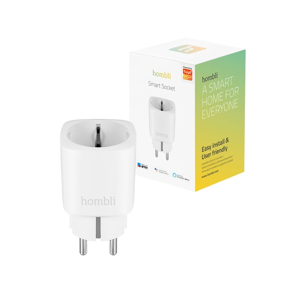 Hombli Smart Socket EU